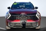 2024 Kia Sportage X-Pro Prestige