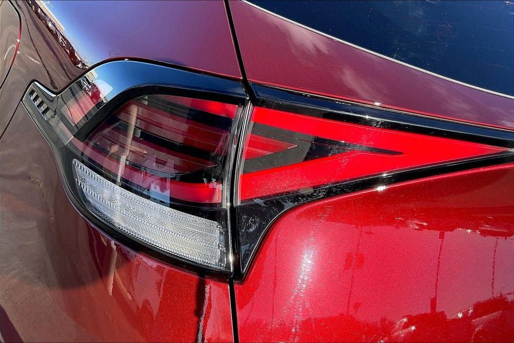 2024 Kia Sportage X-Pro Prestige