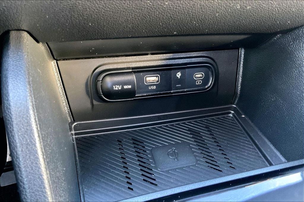 2024 Kia Sportage X-Pro Prestige