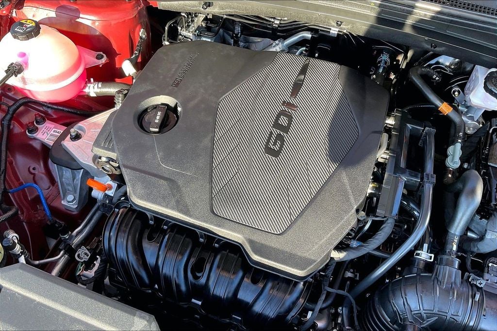 2024 Kia Sportage X-Pro Prestige