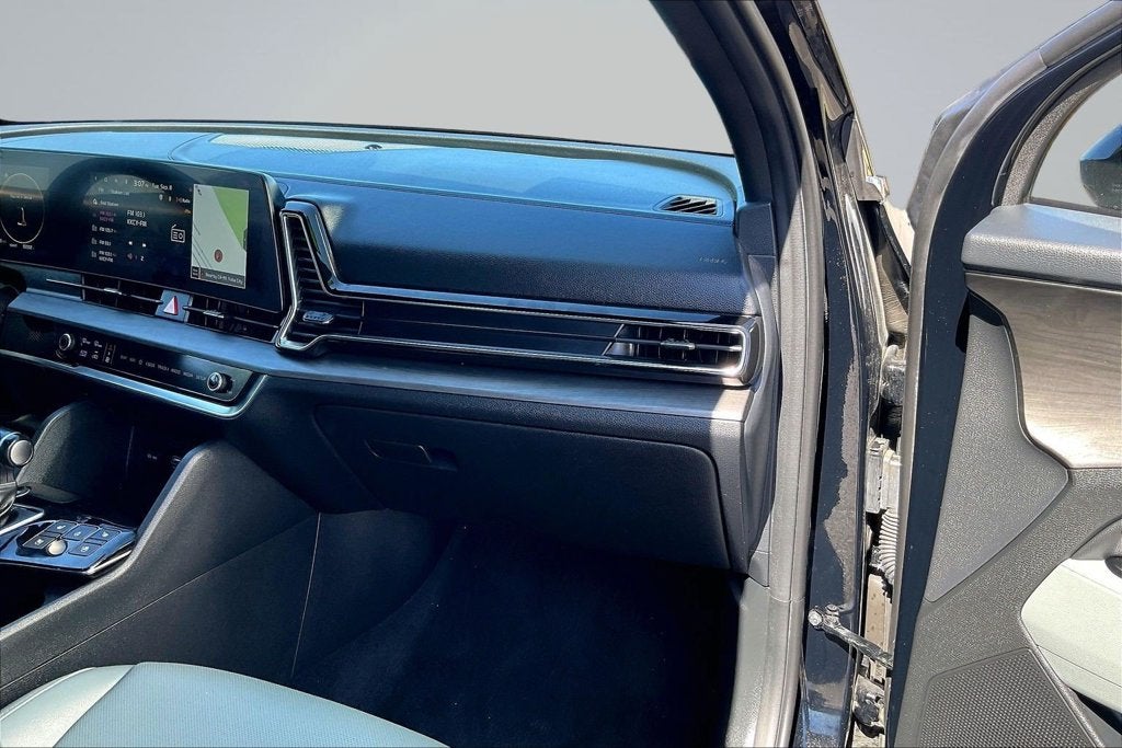 2024 Kia Sportage X-Pro Prestige