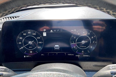 2024 Kia Sportage X-Pro Prestige