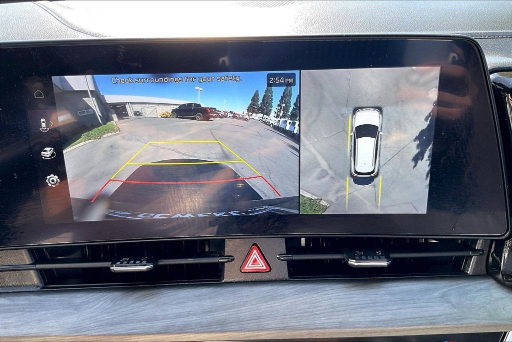 2024 Kia Sportage X-Pro Prestige