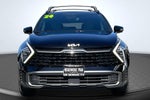2024 Kia Sportage X-Pro Prestige