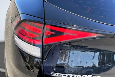 2024 Kia Sportage X-Pro Prestige