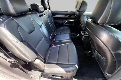 2025 Kia Telluride LX