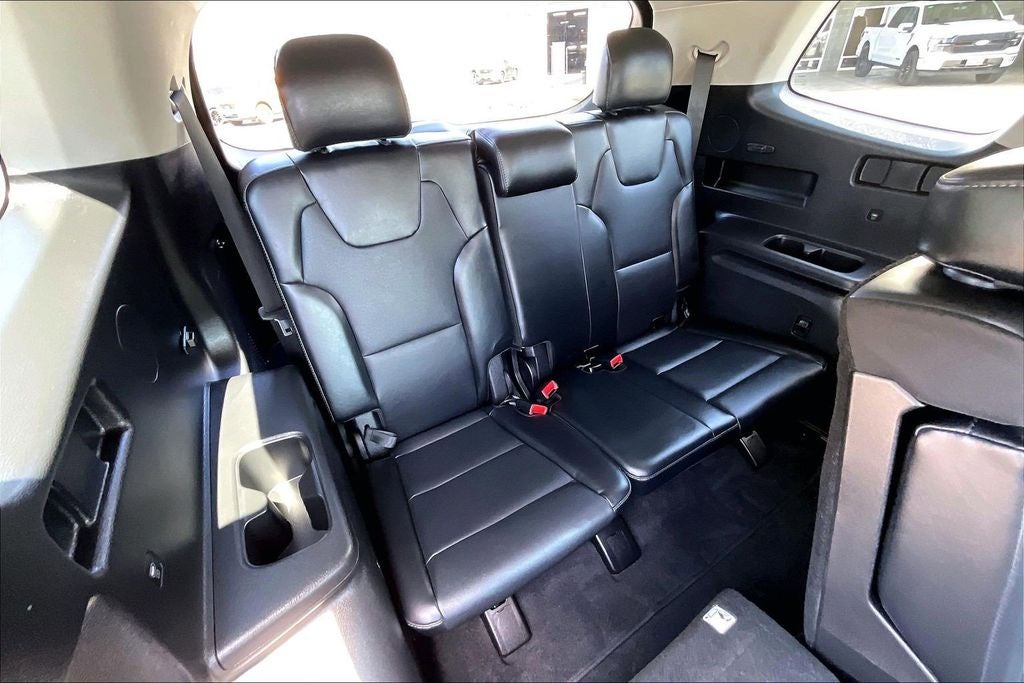 2025 Kia Telluride LX