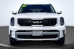 2025 Kia Telluride LX