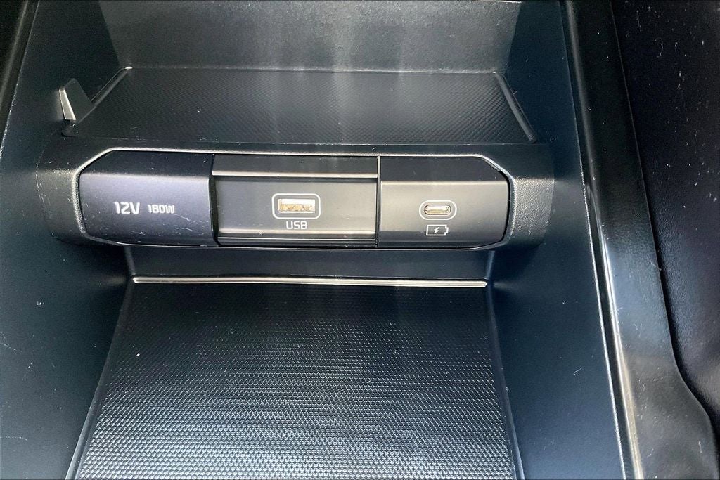 2025 Kia Telluride LX