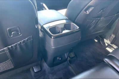 2025 Kia Telluride LX