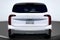 2025 Kia Telluride LX