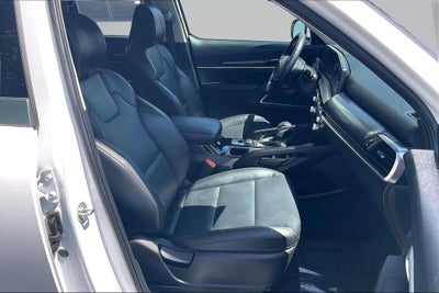 2025 Kia Telluride LX