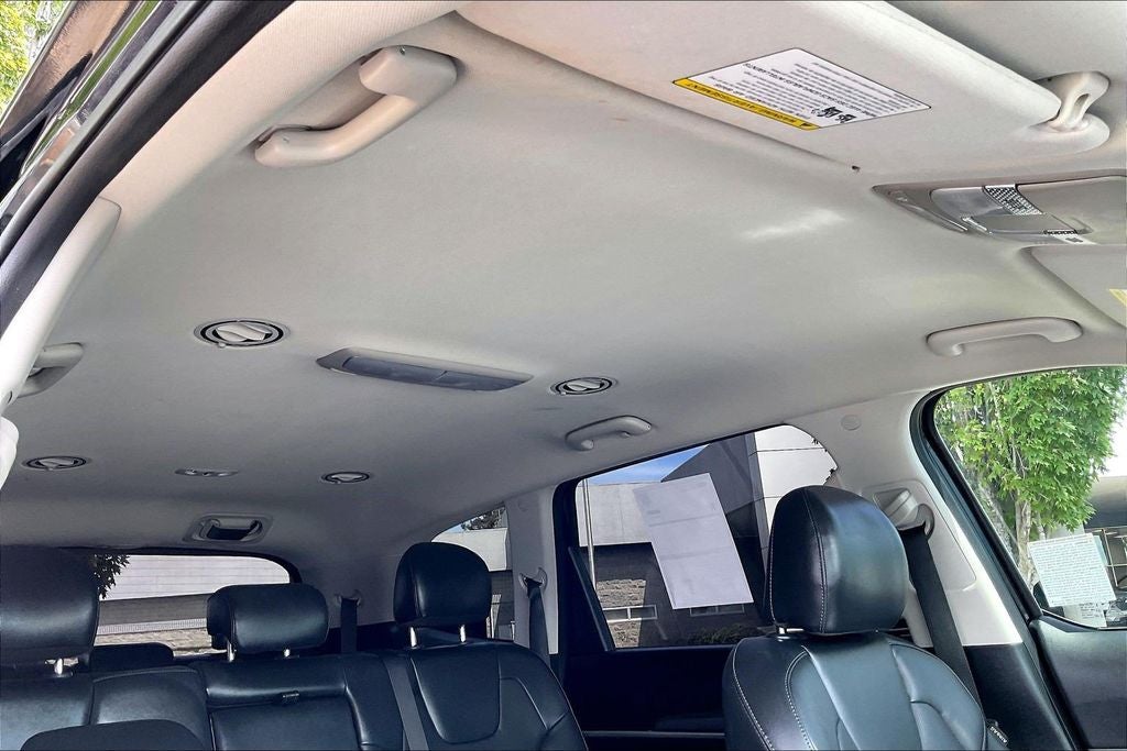2021 Kia Telluride LX