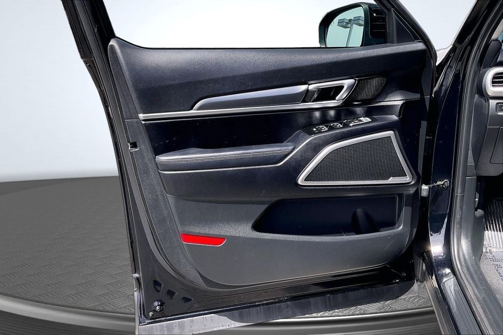 2021 Kia Telluride LX