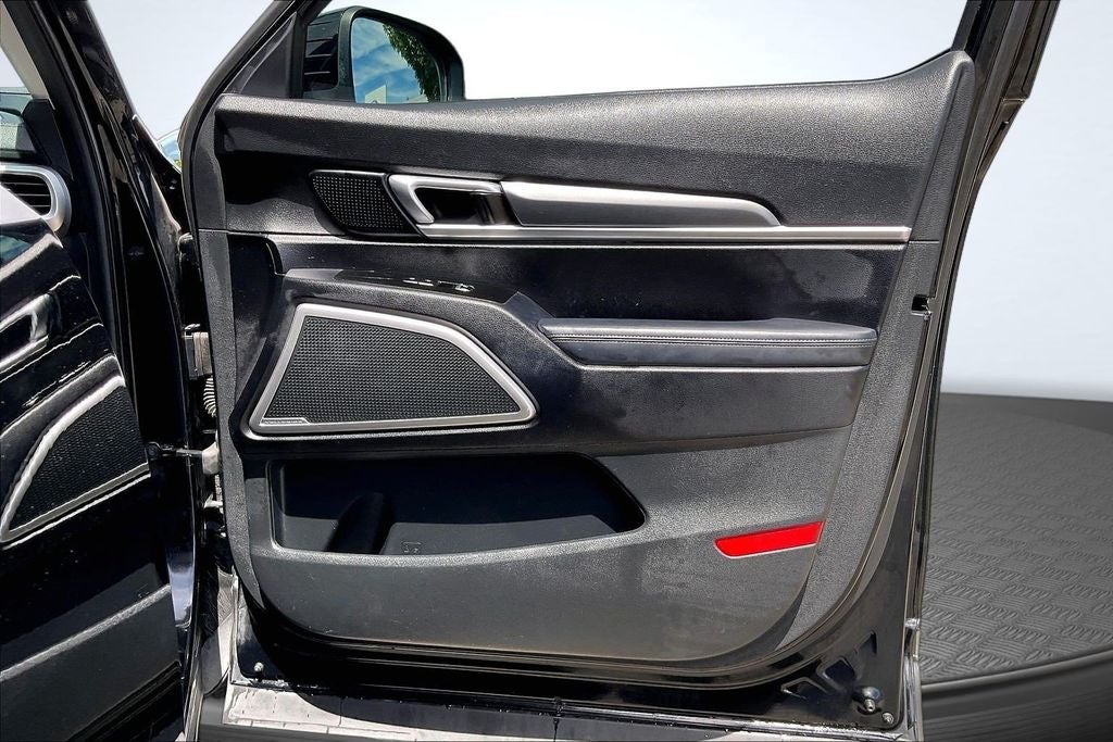 2021 Kia Telluride LX