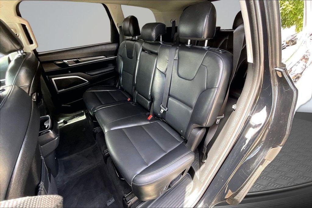 2021 Kia Telluride LX