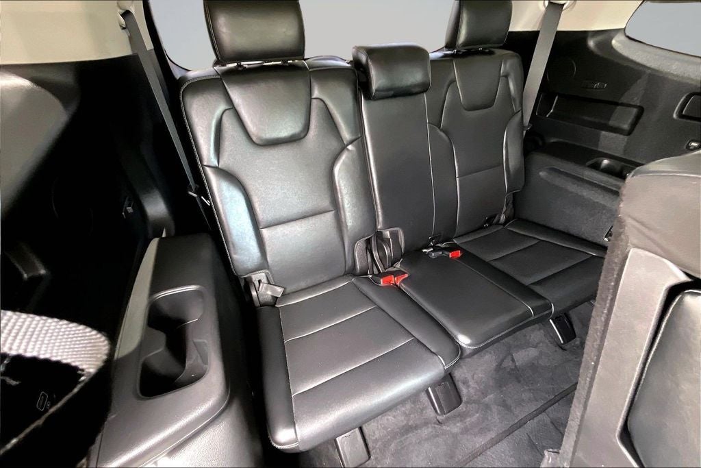 2021 Kia Telluride LX