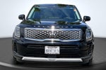 2021 Kia Telluride LX