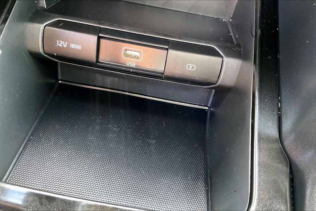 2021 Kia Telluride LX