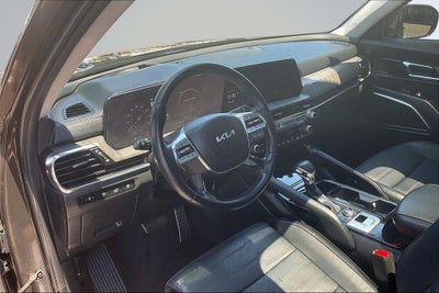 2023 Kia Telluride SX-Prestige