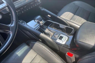 2023 Kia Telluride SX-Prestige