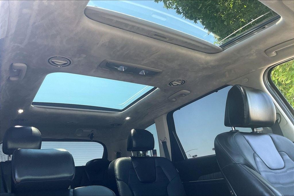 2023 Kia Telluride SX-Prestige