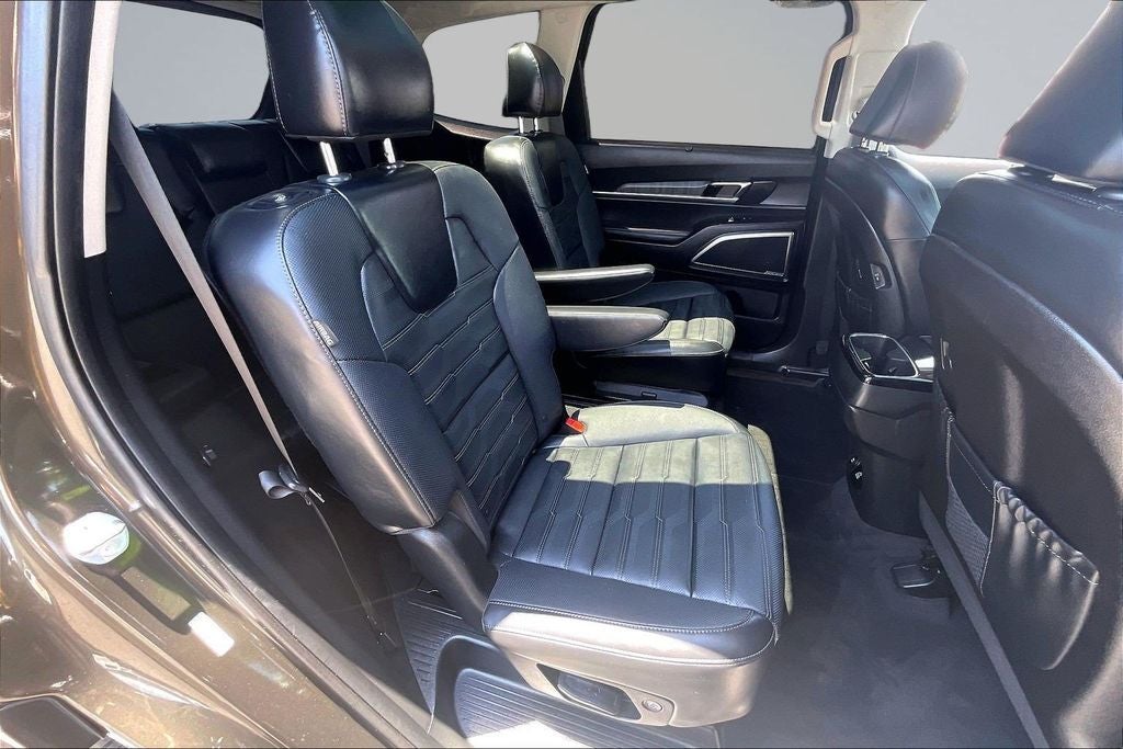 2023 Kia Telluride SX-Prestige