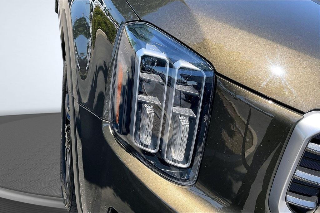 2023 Kia Telluride SX-Prestige