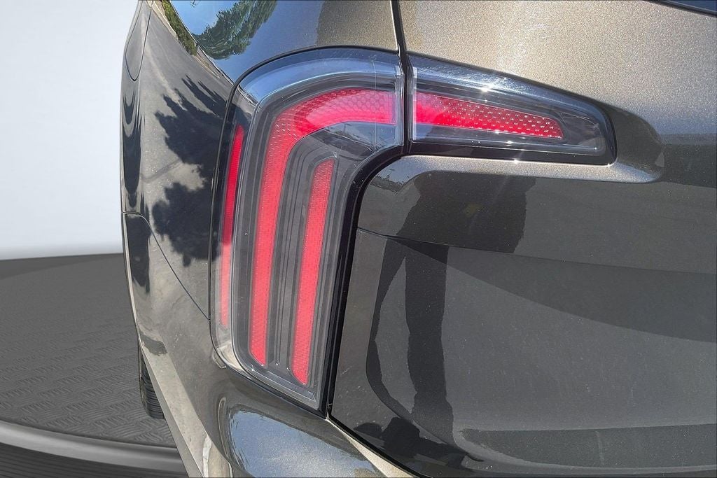 2023 Kia Telluride SX-Prestige