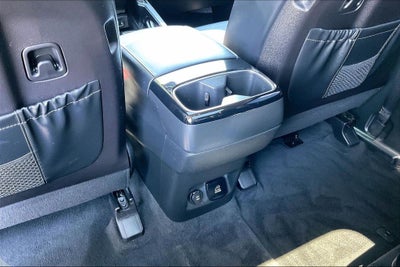 2023 Kia Telluride SX-Prestige