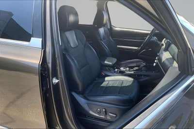 2023 Kia Telluride SX-Prestige