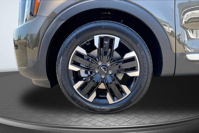 2023 Kia Telluride SX-Prestige