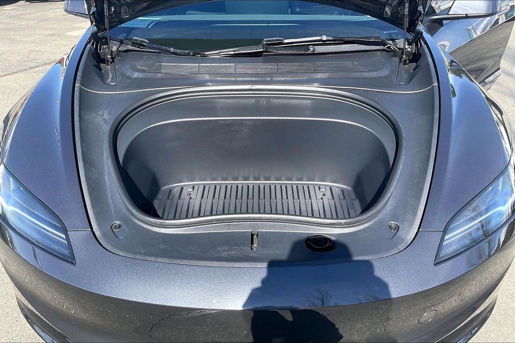 2024 Tesla Model 3 Base