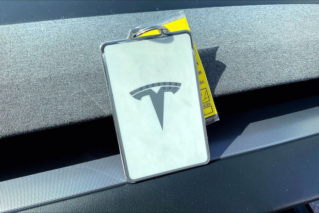 2024 Tesla Model 3 Base