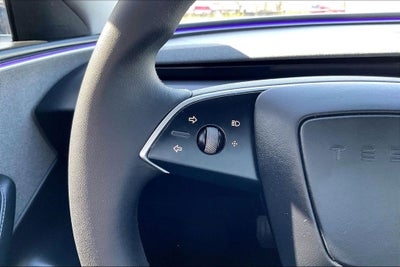 2024 Tesla Model 3 Base