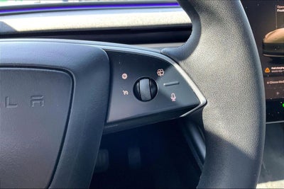 2024 Tesla Model 3 Base