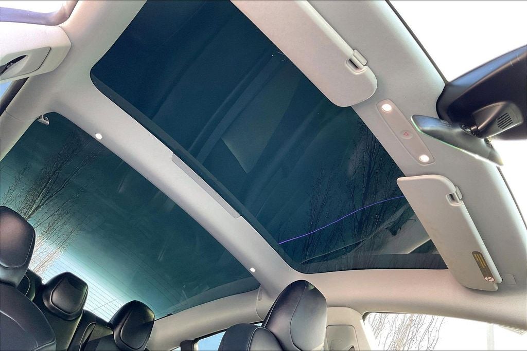 2024 Tesla Model 3 Base