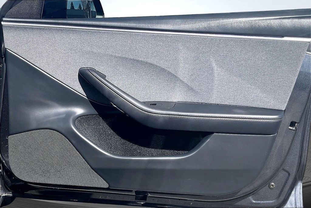 2024 Tesla Model 3 Base