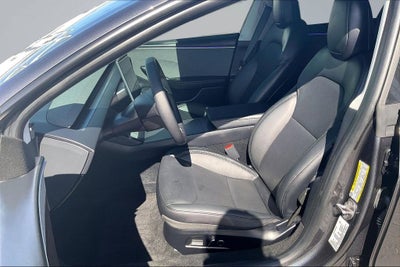 2024 Tesla Model 3 Base