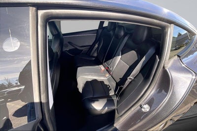 2024 Tesla Model 3 Base