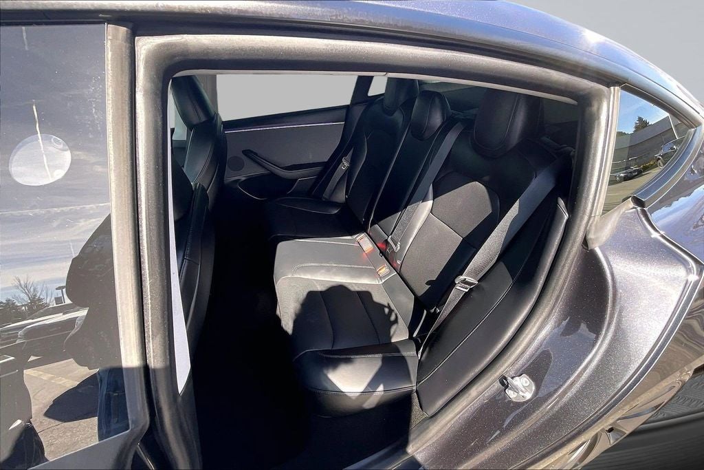 2024 Tesla Model 3 Base