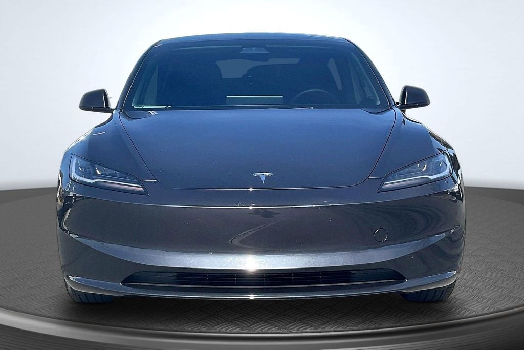 2024 Tesla Model 3 Base