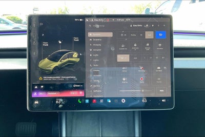 2024 Tesla Model 3 Base