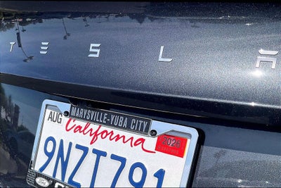 2024 Tesla Model 3 Base