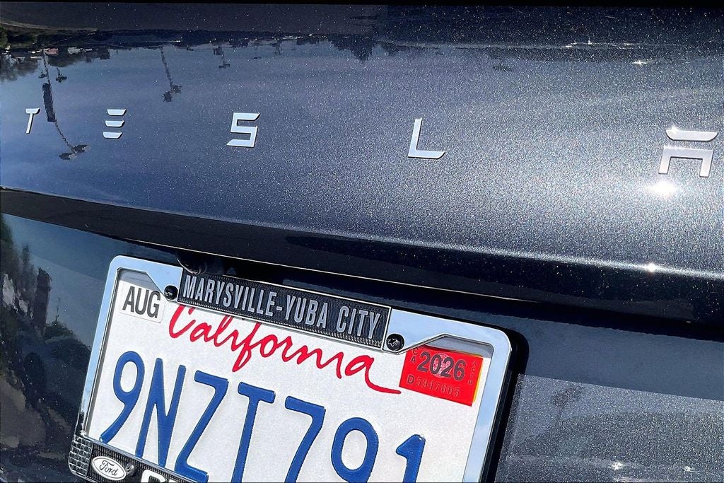 2024 Tesla Model 3 Base
