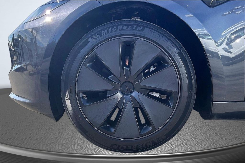 2024 Tesla Model 3 Base