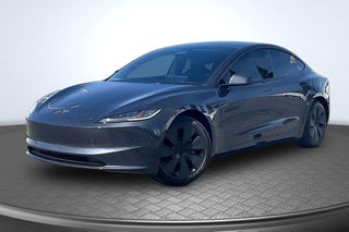 2024 Tesla Model 3 Base