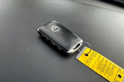 2024 Mazda Mazda CX-50 2.5 S Preferred Package