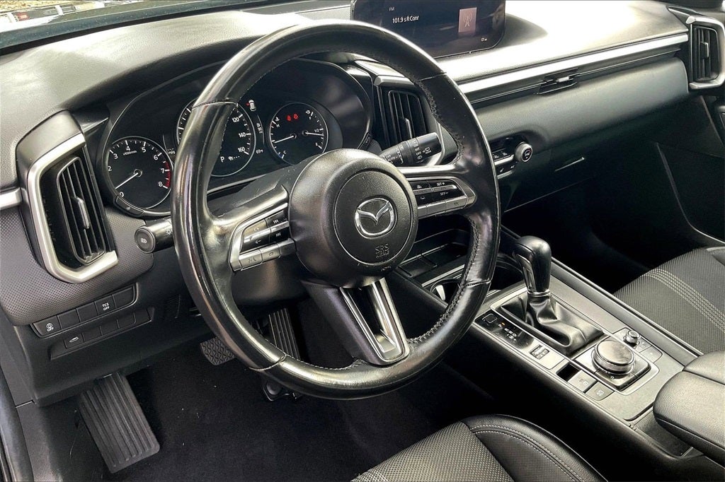2024 Mazda Mazda CX-50 2.5 S Preferred Package