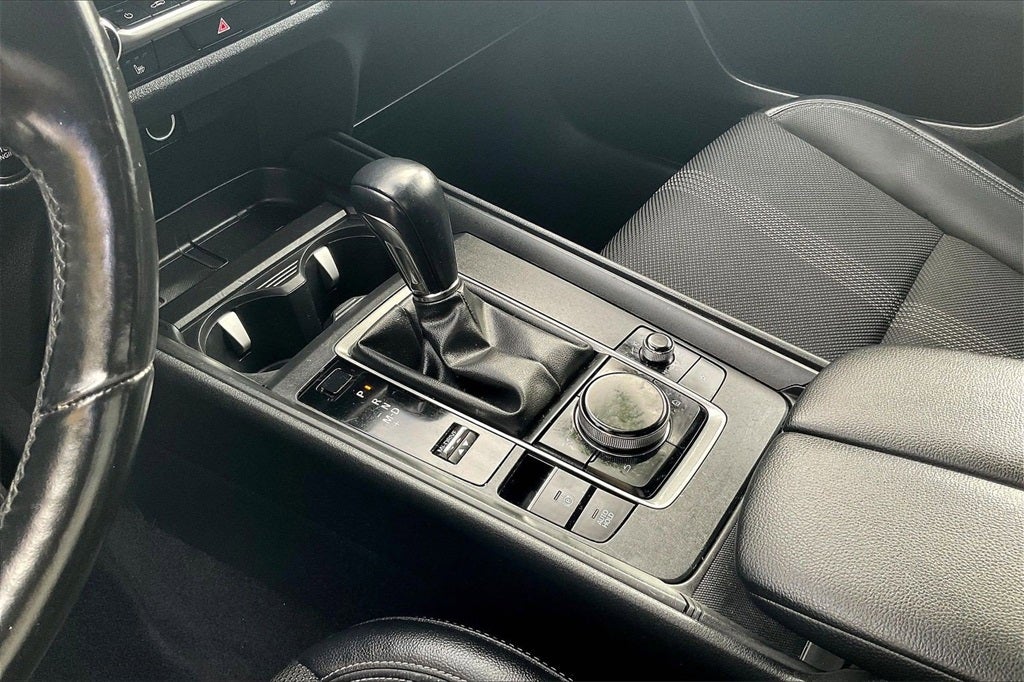 2024 Mazda Mazda CX-50 2.5 S Preferred Package